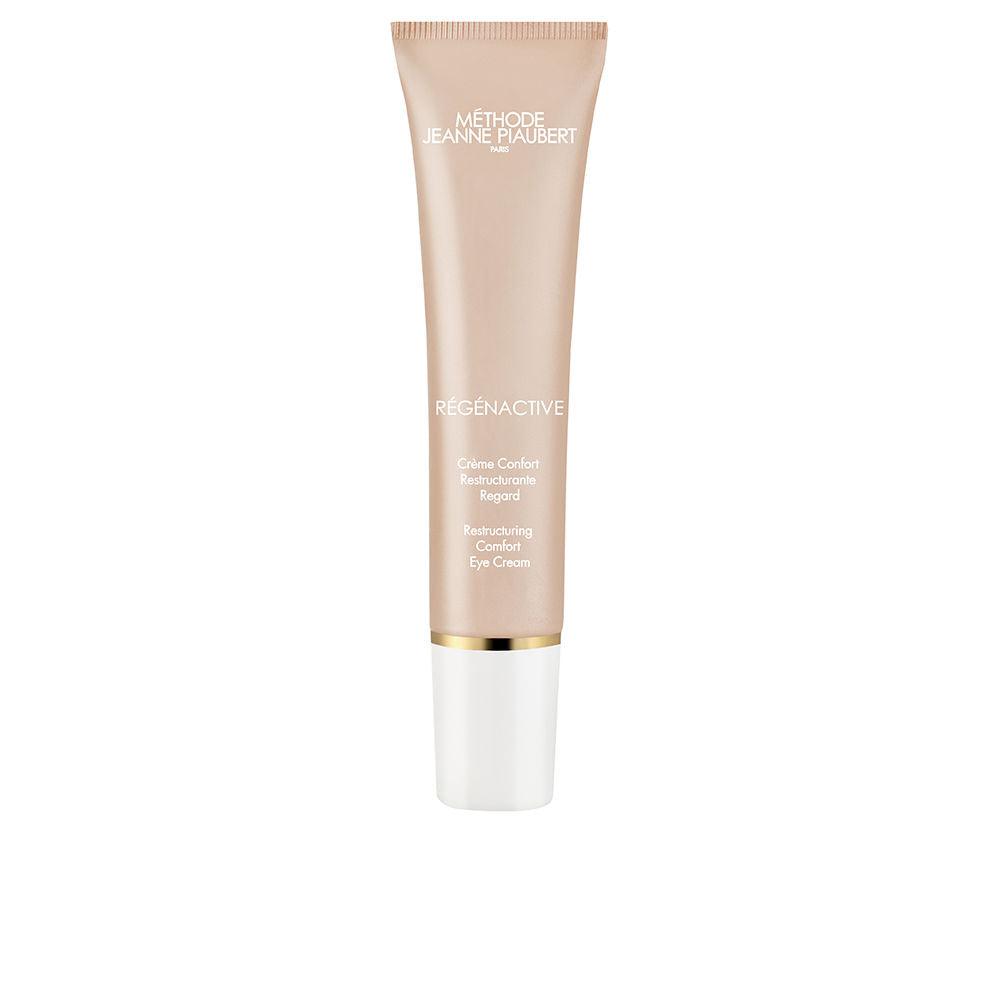 JEANNE PIAUBERT RÉGÉNACTIVE créme restructurante regard 15 ml in , Facial Cosmetics by JEANNE PIAUBERT. Merkmale: . Verfügbar bei ParfümReich.