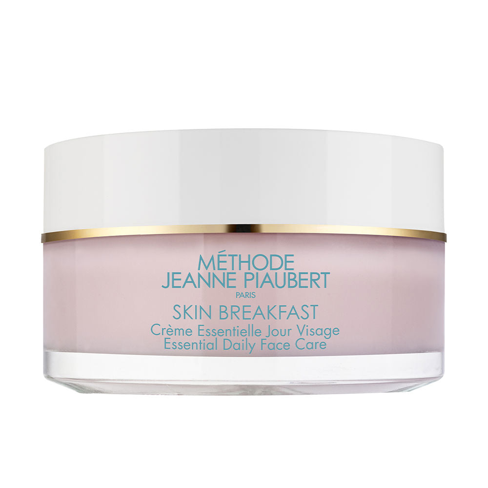 JEANNE PIAUBERT SKIN BREAKFAST 50 ml in , Facial Cosmetics by JEANNE PIAUBERT. Merkmale: . Verfügbar bei ParfümReich.