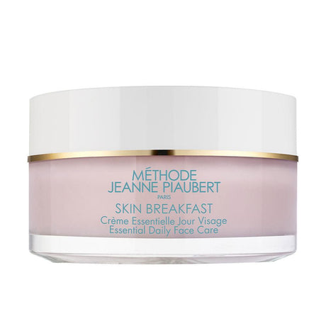JEANNE PIAUBERT SKIN BREAKFAST 50 ml in , Facial Cosmetics by JEANNE PIAUBERT. Merkmale: . Verfügbar bei ParfümReich.