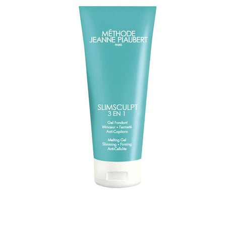 JEANNE PIAUBERT SLIMSCULPT 3 EN 1 gel fondant minceur fermeté anti-capitons 200 ml in , Body Cosmetics by JEANNE PIAUBERT. Merkmale: . Verfügbar bei ParfümReich.