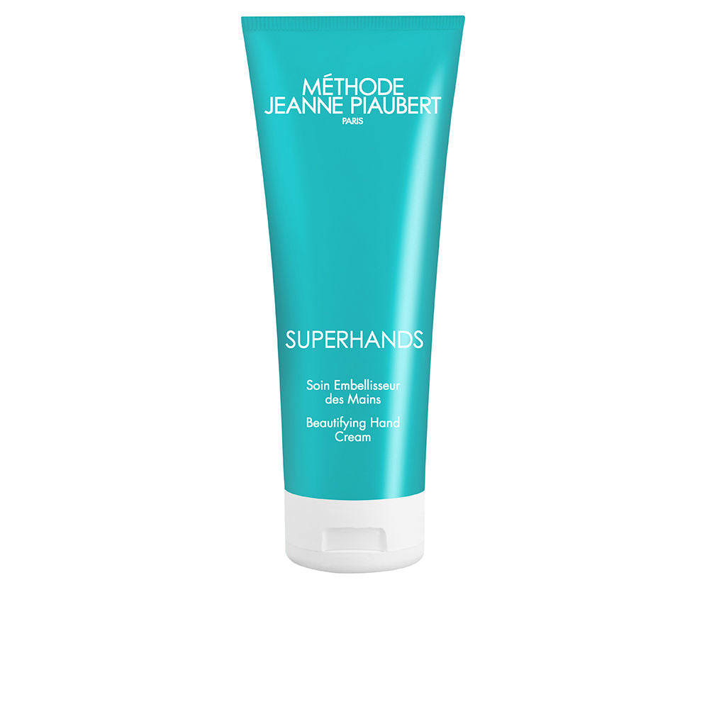 JEANNE PIAUBERT SUPERHANDS crème mains 75 ml in , Body Cosmetics by JEANNE PIAUBERT. Merkmale: . Verfügbar bei ParfümReich.