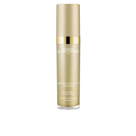 JEANNE PIAUBERT SUPREM'ADVANCE PREMIUM sérum 30 ml in , Facial Cosmetics by JEANNE PIAUBERT. Merkmale: . Verfügbar bei ParfümReich.