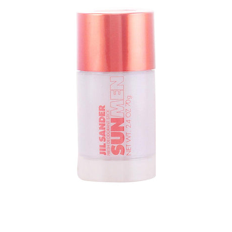 JIL SANDER JIL SANDER SUN MEN deodorant stick 75 gr in , Hygiene by JIL SANDER. Merkmale: . Verfügbar bei ParfümReich.