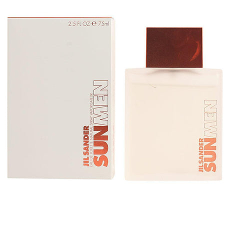 JIL SANDER JIL SANDER SUN MEN eau de toilette spray in 75 ml , Perfumes by JIL SANDER. Merkmale: . Verfügbar bei ParfümReich.