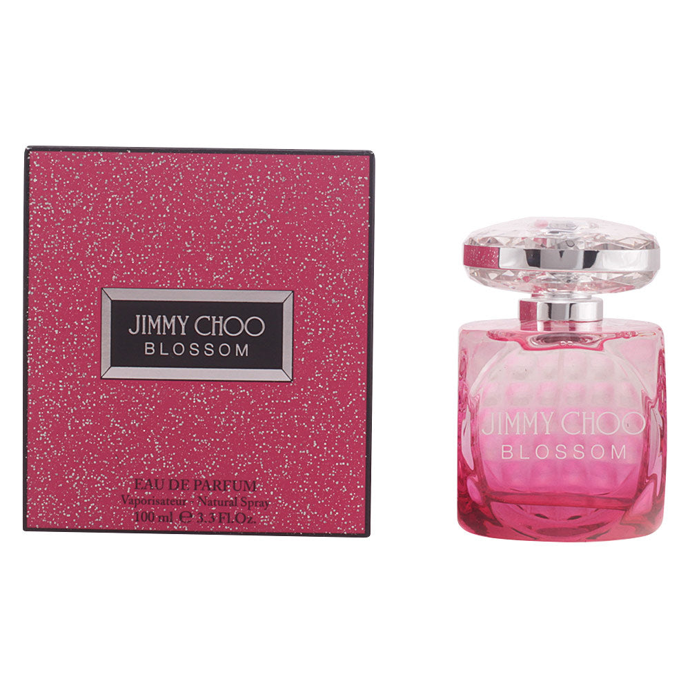 JIMMY CHOO BLOSSOM eau de parfum spray in 100 ml , Perfumes by JIMMY CHOO. Merkmale: . Verfügbar bei ParfümReich.