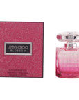 JIMMY CHOO BLOSSOM eau de parfum spray in 100 ml , Perfumes by JIMMY CHOO. Merkmale: . Verfügbar bei ParfümReich.