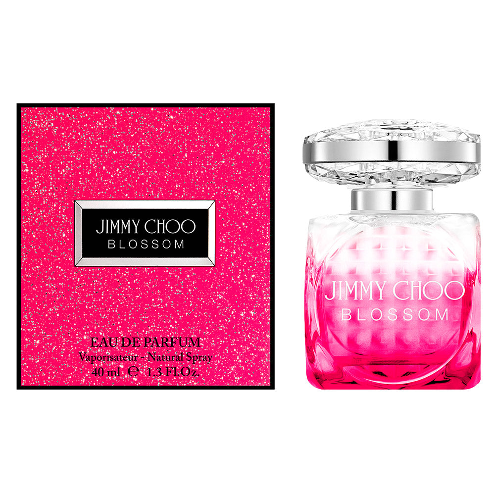 JIMMY CHOO BLOSSOM eau de parfum spray in 40 ml , Perfumes by JIMMY CHOO. Merkmale: . Verfügbar bei ParfümReich.