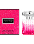 JIMMY CHOO BLOSSOM eau de parfum spray in 40 ml , Perfumes by JIMMY CHOO. Merkmale: . Verfügbar bei ParfümReich.