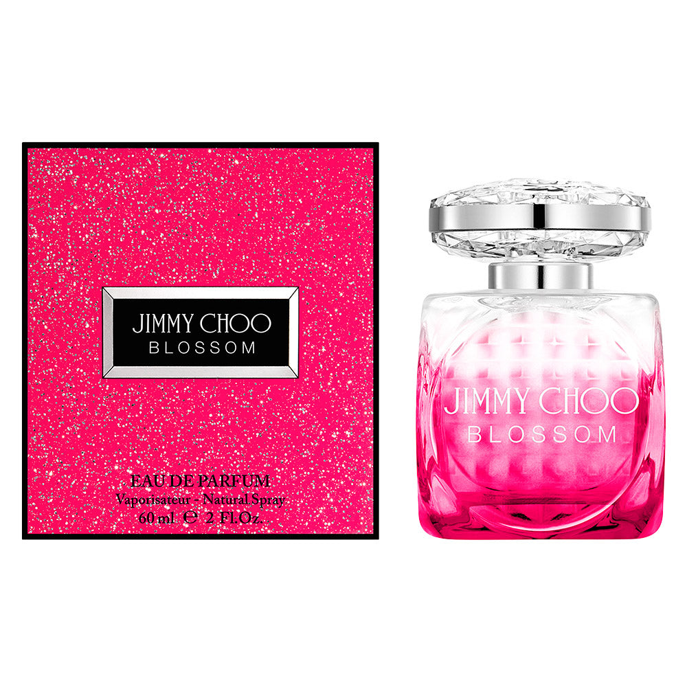 JIMMY CHOO BLOSSOM eau de parfum spray in 60 ml , Perfumes by JIMMY CHOO. Merkmale: . Verfügbar bei ParfümReich.