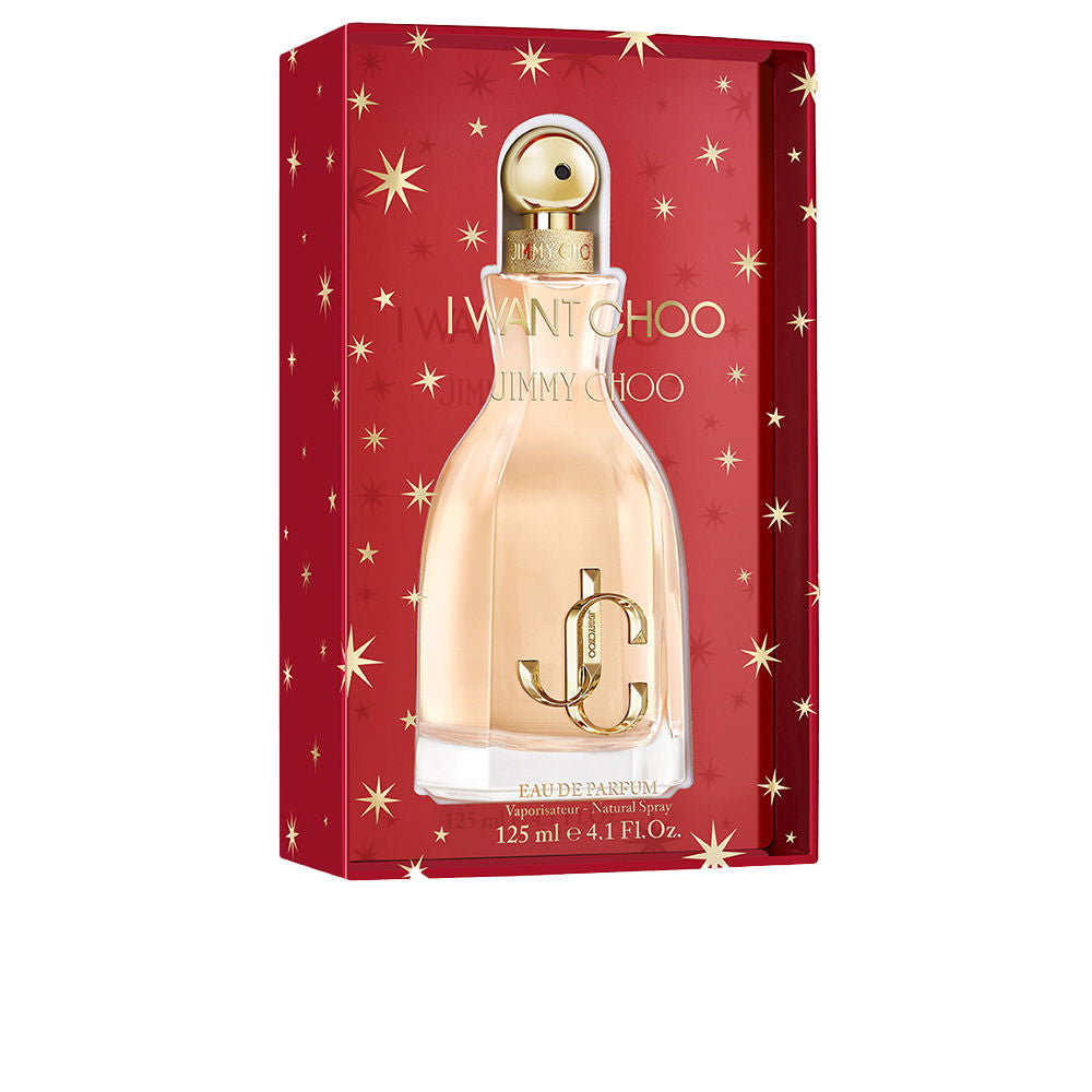 JIMMY CHOO I WANT CHOO edp vapo 125 ml in , Perfumes by JIMMY CHOO. Merkmale: . Verfügbar bei ParfümReich.