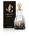 JIMMY CHOO I WANT CHOO FOREVER eau de parfum vapor in 100 ml , Perfumes by JIMMY CHOO. Merkmale: . Verfügbar bei ParfümReich.