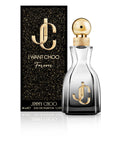 JIMMY CHOO I WANT CHOO FOREVER eau de parfum vapor in 40 ml , Perfumes by JIMMY CHOO. Merkmale: . Verfügbar bei ParfümReich.