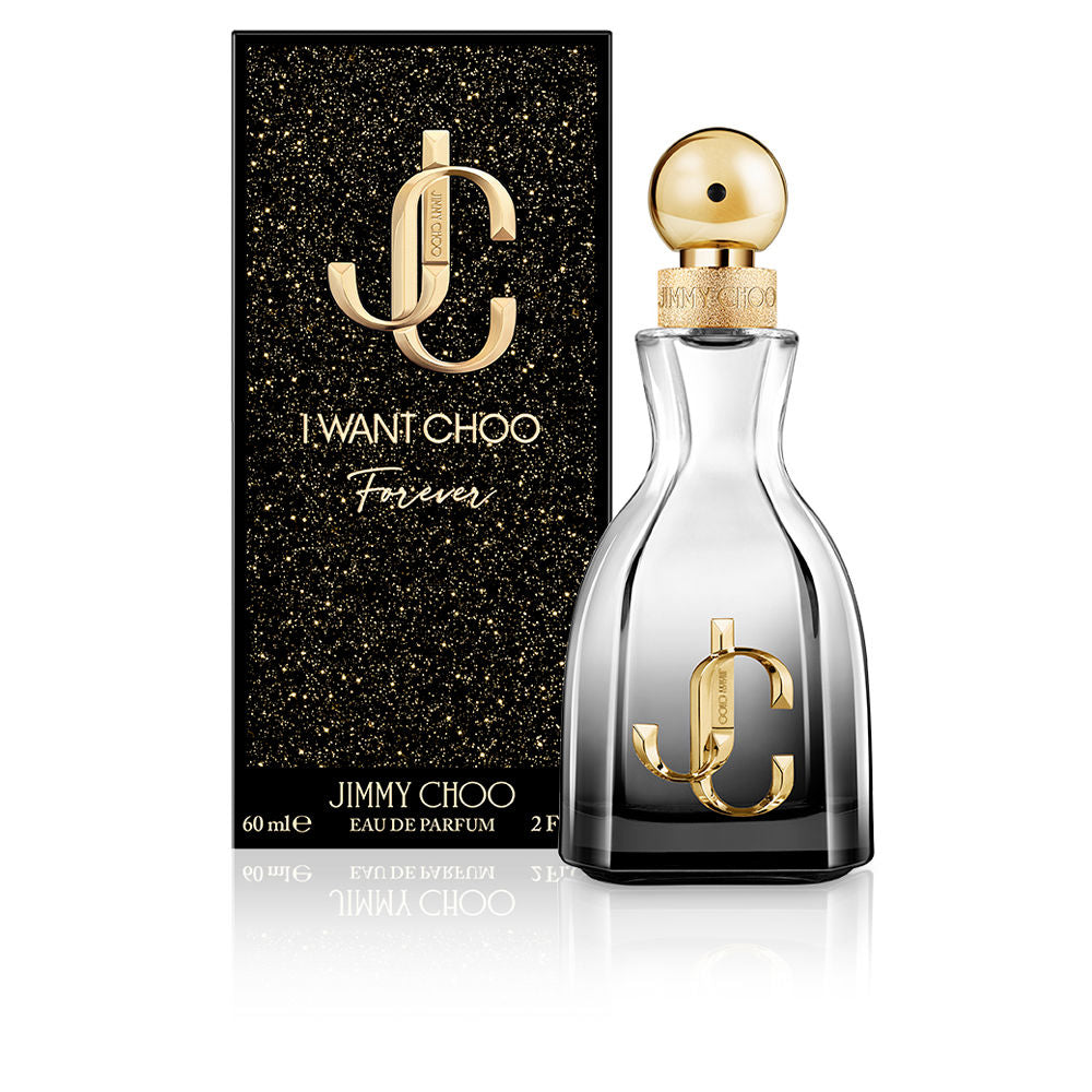 JIMMY CHOO I WANT CHOO FOREVER eau de parfum vapor in 60 ml , Perfumes by JIMMY CHOO. Merkmale: . Verfügbar bei ParfümReich.