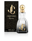 JIMMY CHOO I WANT CHOO FOREVER eau de parfum vapor in 60 ml , Perfumes by JIMMY CHOO. Merkmale: . Verfügbar bei ParfümReich.