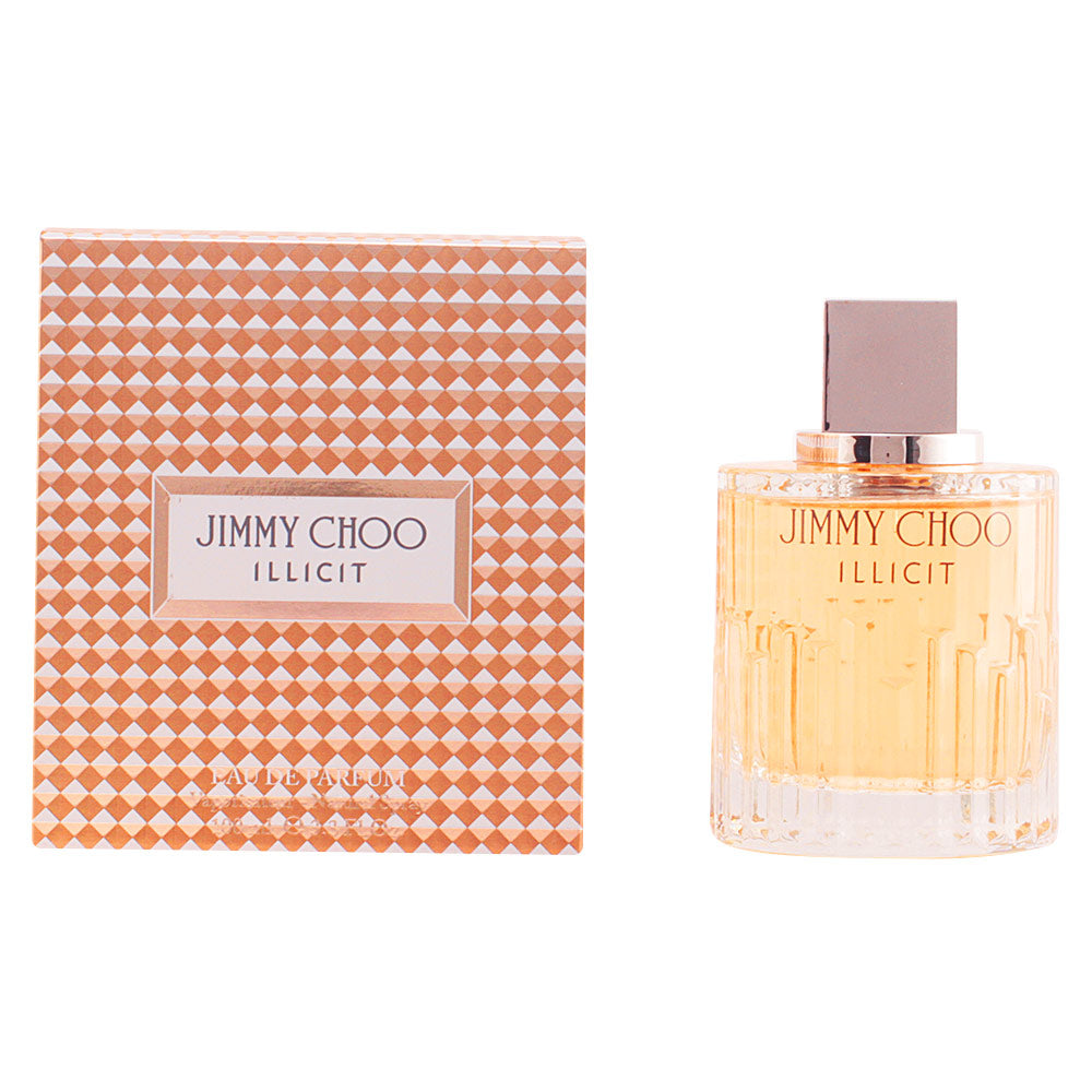 JIMMY CHOO ILLICIT eau de parfum spray in 100 ml , Perfumes by JIMMY CHOO. Merkmale: . Verfügbar bei ParfümReich.