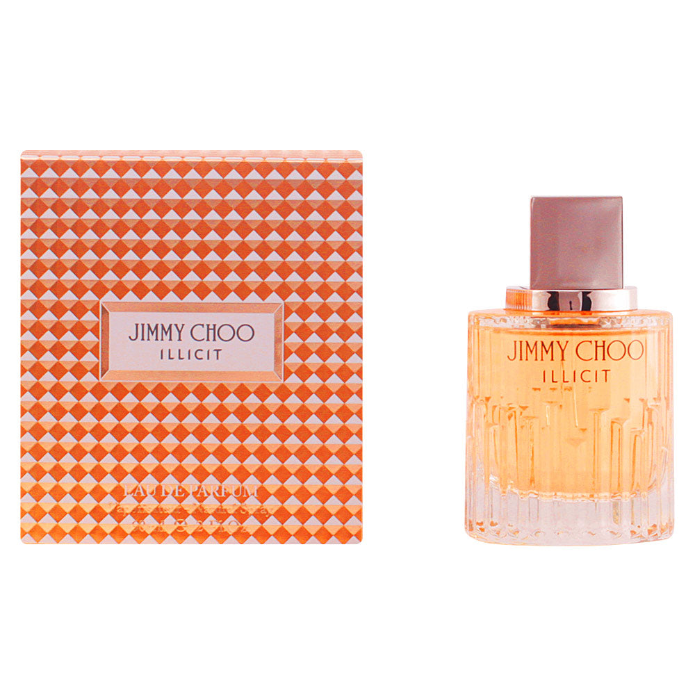 JIMMY CHOO ILLICIT eau de parfum spray in 60 ml , Perfumes by JIMMY CHOO. Merkmale: . Verfügbar bei ParfümReich.