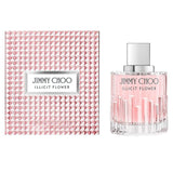 JIMMY CHOO ILLICIT FLOWER eau de toilette spray in 100 ml , Perfumes by JIMMY CHOO. Merkmale: . Verfügbar bei ParfümReich.