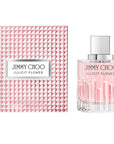 JIMMY CHOO ILLICIT FLOWER eau de toilette spray in 100 ml , Perfumes by JIMMY CHOO. Merkmale: . Verfügbar bei ParfümReich.