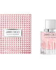 JIMMY CHOO ILLICIT FLOWER eau de toilette spray in 60 ml , Perfumes by JIMMY CHOO. Merkmale: . Verfügbar bei ParfümReich.