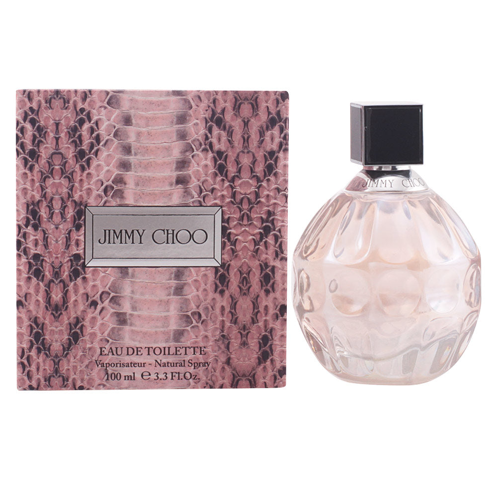 JIMMY CHOO JIMMY CHOO eau de parfum spray in 100 ml , Perfumes by JIMMY CHOO. Merkmale: . Verfügbar bei ParfümReich.