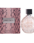 JIMMY CHOO JIMMY CHOO eau de parfum spray in 100 ml , Perfumes by JIMMY CHOO. Merkmale: . Verfügbar bei ParfümReich.