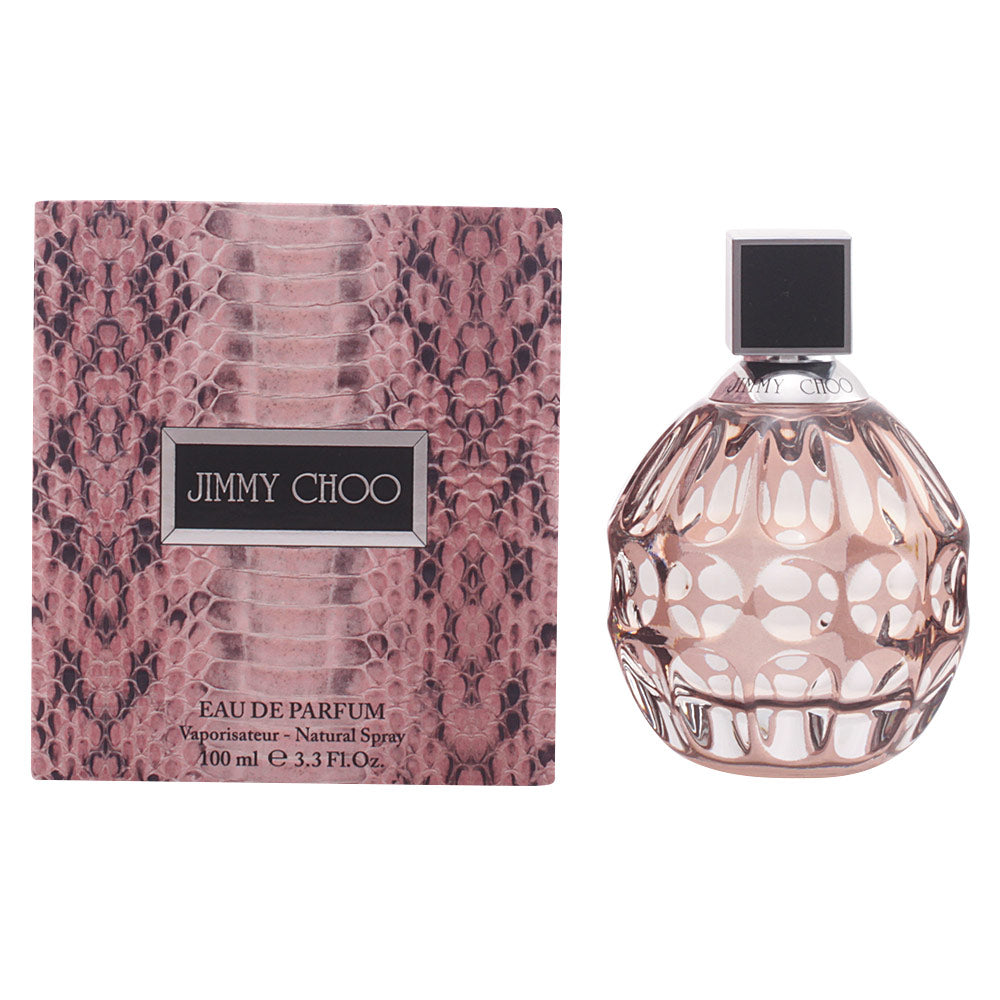 JIMMY CHOO JIMMY CHOO eau de parfum spray 100 ml in , Perfumes by JIMMY CHOO. Merkmale: . Verfügbar bei ParfümReich.