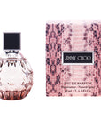 JIMMY CHOO JIMMY CHOO eau de parfum spray in 40 ml , Perfumes by JIMMY CHOO. Merkmale: . Verfügbar bei ParfümReich.