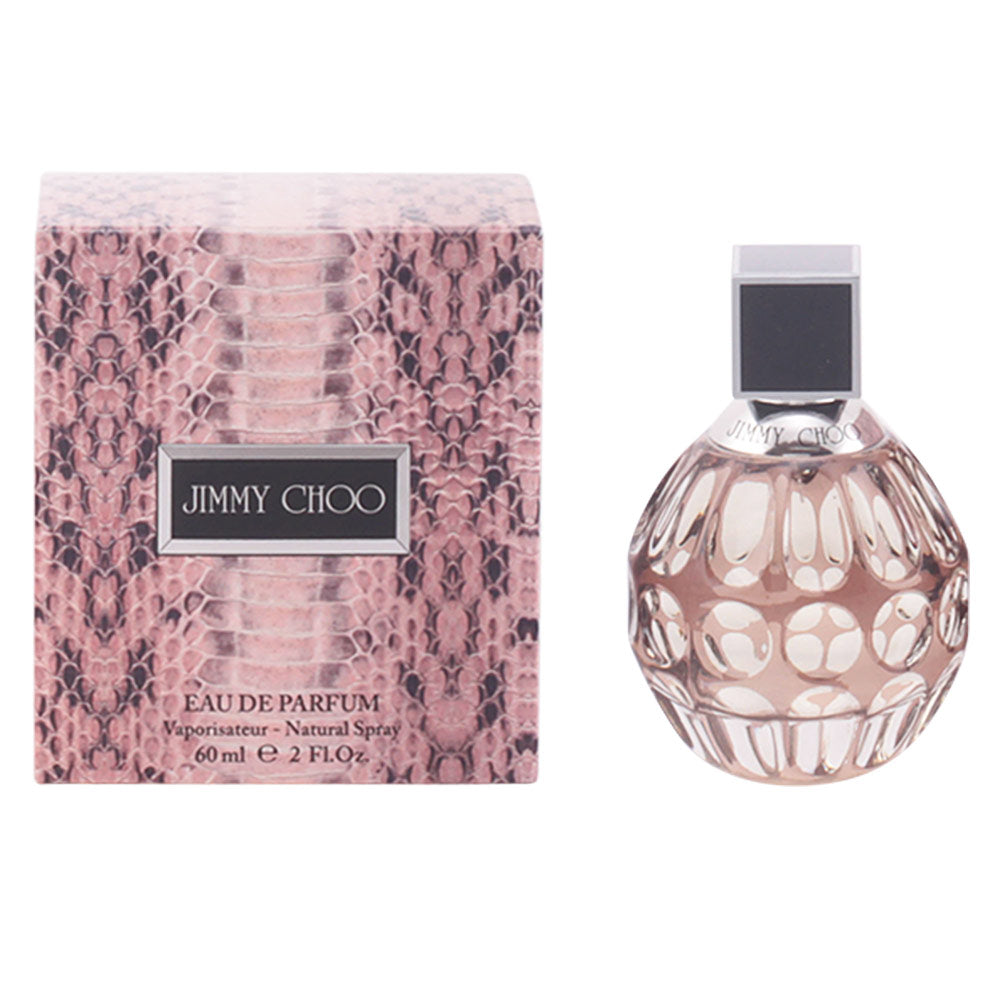 JIMMY CHOO JIMMY CHOO eau de parfum spray in 60 ml , Perfumes by JIMMY CHOO. Merkmale: . Verfügbar bei ParfümReich.