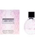 JIMMY CHOO JIMMY CHOO eau de toilette spray in 40 ml , Perfumes by JIMMY CHOO. Merkmale: . Verfügbar bei ParfümReich.