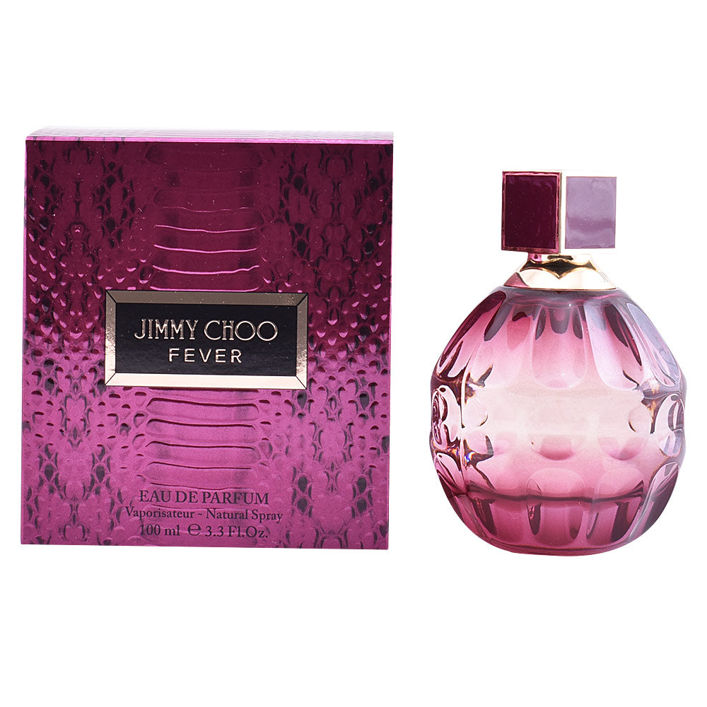 JIMMY CHOO JIMMY CHOO FEVER eau de parfum spray in 100 ml , Perfumes by JIMMY CHOO. Merkmale: . Verfügbar bei ParfümReich.