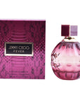 JIMMY CHOO JIMMY CHOO FEVER eau de parfum spray in 100 ml , Perfumes by JIMMY CHOO. Merkmale: . Verfügbar bei ParfümReich.