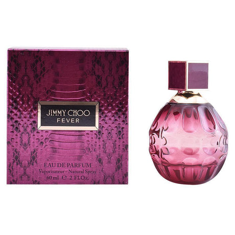 JIMMY CHOO JIMMY CHOO FEVER eau de parfum spray in 60 ml , Perfumes by JIMMY CHOO. Merkmale: . Verfügbar bei ParfümReich.