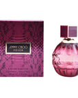 JIMMY CHOO JIMMY CHOO FEVER eau de parfum spray in 60 ml , Perfumes by JIMMY CHOO. Merkmale: . Verfügbar bei ParfümReich.