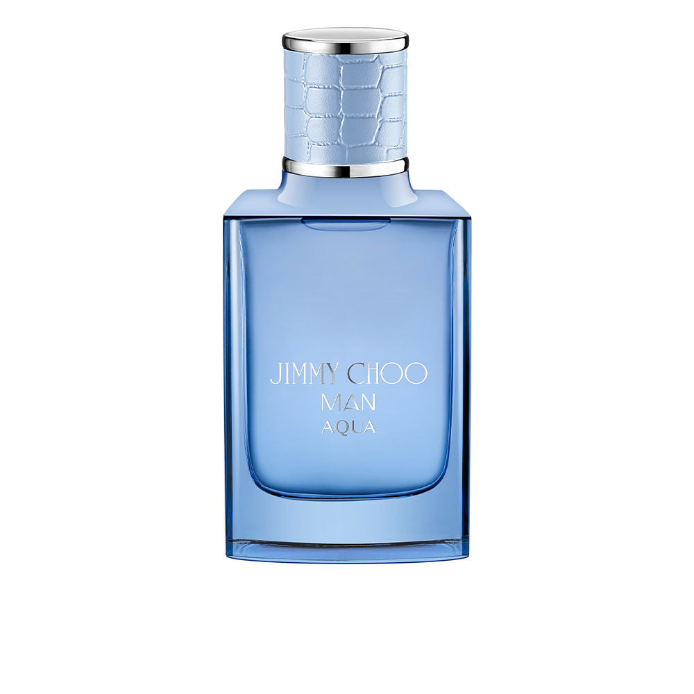 JIMMY CHOO JIMMY CHOO MAN AQUA eau de toilette spray in 30 ml , Perfumes by JIMMY CHOO. Merkmale: . Verfügbar bei ParfümReich.