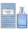 JIMMY CHOO JIMMY CHOO MAN AQUA eau de toilette spray in 50 ml , Perfumes by JIMMY CHOO. Merkmale: . Verfügbar bei ParfümReich.