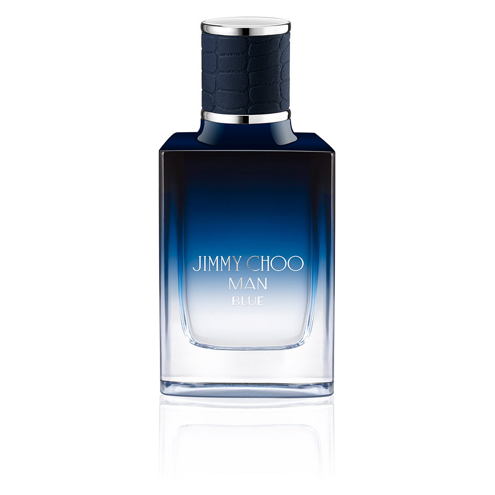 JIMMY CHOO JIMMY CHOO MAN BLUE eau de toilette spray in 30 ml , Perfumes by JIMMY CHOO. Merkmale: . Verfügbar bei ParfümReich.