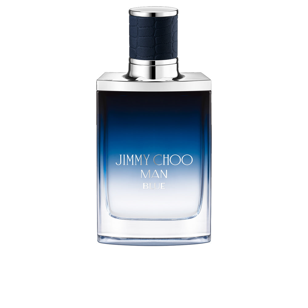 JIMMY CHOO JIMMY CHOO MAN BLUE eau de toilette spray in 50 ml , Perfumes by JIMMY CHOO. Merkmale: . Verfügbar bei ParfümReich.