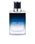 JIMMY CHOO JIMMY CHOO MAN BLUE eau de toilette spray in 50 ml , Perfumes by JIMMY CHOO. Merkmale: . Verfügbar bei ParfümReich.