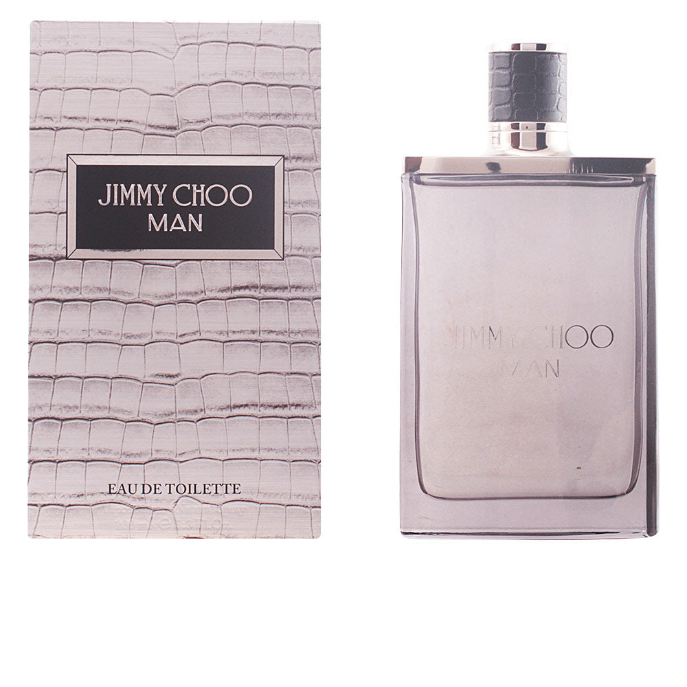 JIMMY CHOO JIMMY CHOO MAN eau de toilette spray in 100 ml , Perfumes by JIMMY CHOO. Merkmale: . Verfügbar bei ParfümReich.