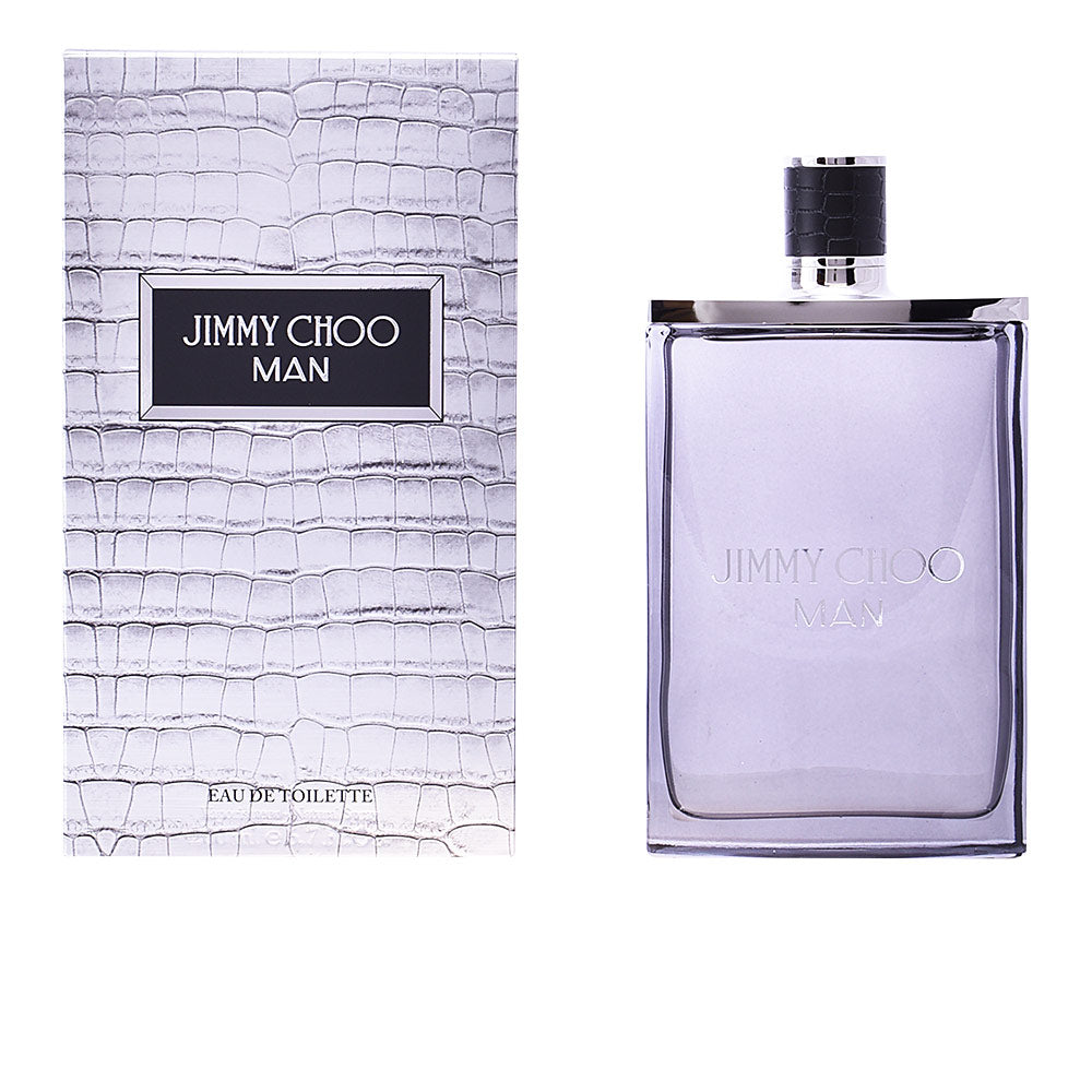 JIMMY CHOO JIMMY CHOO MAN eau de toilette spray 200 ml in , Perfumes by JIMMY CHOO. Merkmale: . Verfügbar bei ParfümReich.