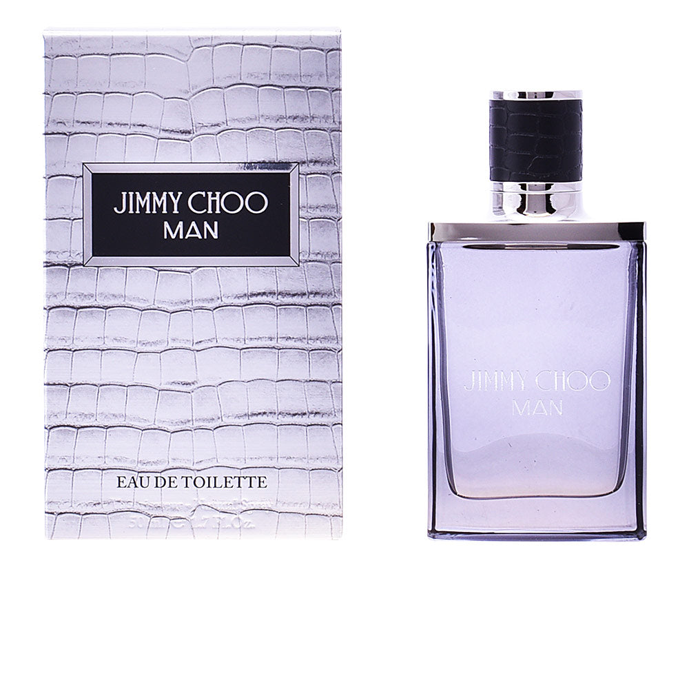 JIMMY CHOO JIMMY CHOO MAN eau de toilette spray in 50 ml , Perfumes by JIMMY CHOO. Merkmale: . Verfügbar bei ParfümReich.