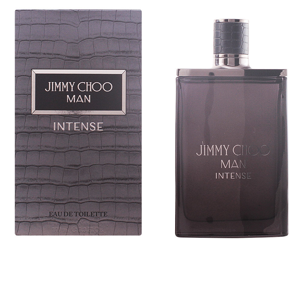 JIMMY CHOO JIMMY CHOO MAN INTENSE eau de toilette spray in 100 ml , Perfumes by JIMMY CHOO. Merkmale: . Verfügbar bei ParfümReich.