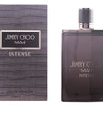 JIMMY CHOO JIMMY CHOO MAN INTENSE eau de toilette spray in 100 ml , Perfumes by JIMMY CHOO. Merkmale: . Verfügbar bei ParfümReich.