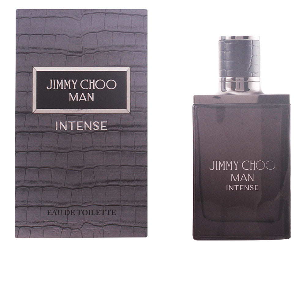 JIMMY CHOO JIMMY CHOO MAN INTENSE eau de toilette spray in 50 ml , Perfumes by JIMMY CHOO. Merkmale: . Verfügbar bei ParfümReich.