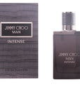 JIMMY CHOO JIMMY CHOO MAN INTENSE eau de toilette spray in 50 ml , Perfumes by JIMMY CHOO. Merkmale: . Verfügbar bei ParfümReich.