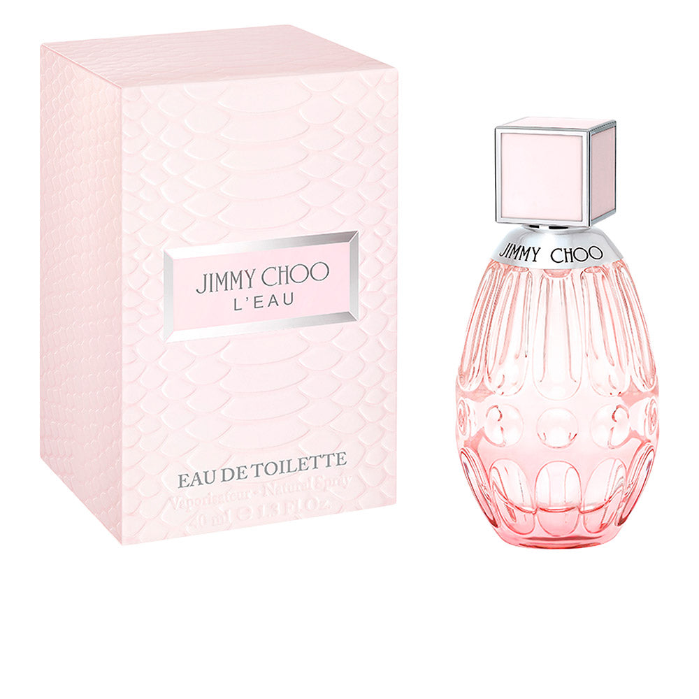 JIMMY CHOO L&#39;EAU eau de toilette spray in 40 ml , Perfumes by JIMMY CHOO. Merkmale: . Verfügbar bei ParfümReich.