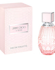 JIMMY CHOO L'EAU eau de toilette spray in 40 ml , Perfumes by JIMMY CHOO. Merkmale: . Verfügbar bei ParfümReich.