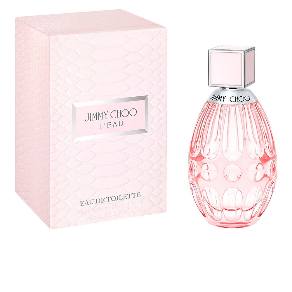 JIMMY CHOO L'EAU eau de toilette spray in 60 ml , Perfumes by JIMMY CHOO. Merkmale: . Verfügbar bei ParfümReich.