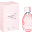 JIMMY CHOO L'EAU eau de toilette spray in 60 ml , Perfumes by JIMMY CHOO. Merkmale: . Verfügbar bei ParfümReich.