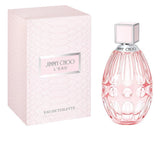 JIMMY CHOO L'EAU eau de toilette spray in 90 ml , Perfumes by JIMMY CHOO. Merkmale: . Verfügbar bei ParfümReich.